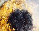 ご飯がすすんじゃう。。ひじきごはん作り方5写真