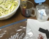 大根の漬物(๑>؂<๑)ぺろ❤作り方7写真