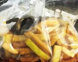大根の漬物(๑>؂<๑)ぺろ❤作り方10写真
