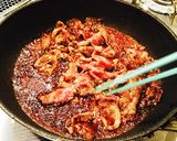 絶品!牛肉の赤ワインソース!作り方3写真