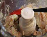 プリプリ海老カツ作り方1写真