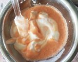 いちごクリームチーズロールケーキ❥作り方6写真