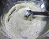 ✿豚・茗荷・キャベツの胡麻マヨ和え✿作り方7写真