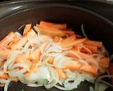 Wえのきの☆ほっこり肉じゃが作り方1写真