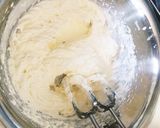いちごクリームチーズロールケーキ❥作り方11写真