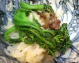 クレソン鍋（すき焼き風）～♪作り方5写真