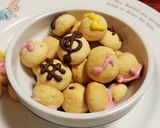 簡単♪おうちでパックンチョ★作り方8写真