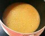 水煮缶で☆さばの味噌煮作り方2写真