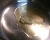簡単♪ワカ玉スープ(о´∀`о)作り方2写真