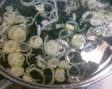 簡単♪ワカ玉スープ(о´∀`о)作り方5写真