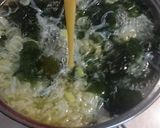 簡単♪ワカ玉スープ(о´∀`о)作り方8写真