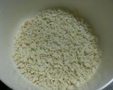 ヘルシー節約満足おかず＊照焼き豆腐ボール作り方2写真