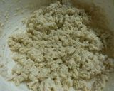 ヘルシー節約満足おかず＊照焼き豆腐ボール作り方3写真