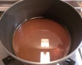 ヘルシー節約満足おかず＊照焼き豆腐ボール作り方6写真