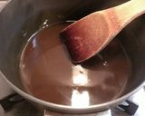 ヘルシー節約満足おかず＊照焼き豆腐ボール作り方7写真