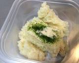 もちもちポテト作り方2写真