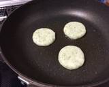もちもちポテト作り方6写真
