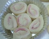 ベーコンマヨロール作り方3写真