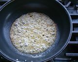キャラメル大豆作り方2写真
