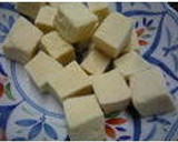 香ばしい☆おかかをまとった高野豆腐揚げ作り方1写真