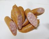 ウインナーとキャベツの味噌チーズ炒め作り方3写真