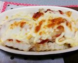 冷凍フライドポテトのチーズ焼き☆作り方4写真