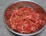 焼き肉のレタス包み作り方3写真