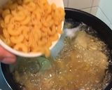 タルタルソースがけ☆チキン南蛮風サラダ作り方1写真