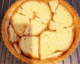苺が無くても「*いちごタルト」作り方4写真