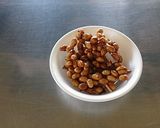 キャラメル大豆作り方6写真