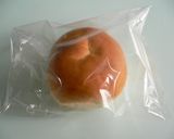給食パンで♪サク②ラスク♪作り方1写真