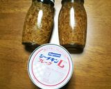 超簡単☆なめたけ炊き込みご飯作り方1写真