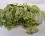 豚しゃぶON冷やし中華作り方1写真