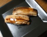 穴子のおろし方からの煮方作り方20写真