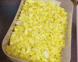 ☆簡単☆キャベツたっぷりささみの餃子作り方4写真