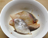 たらの揚げおろし煮作り方1写真
