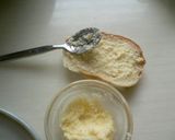 給食パンで♪サク②ラスク♪作り方5写真