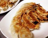 ☆簡単☆キャベツたっぷりささみの餃子作り方11写真