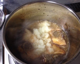 たらの揚げおろし煮作り方6写真