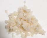 海老しんじょのレンコンはさみ焼き作り方6写真