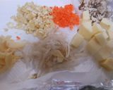 炊き込みご飯　　超簡単作り方1写真