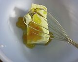 もちふわ豆腐ケーキ♪作り方2写真