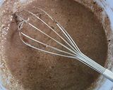 もちふわ豆腐ケーキ♪作り方3写真
