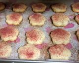 ひな祭りにも♪桜クッキー✿季節のサブレ作り方5写真