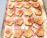 ひな祭りにも♪桜クッキー✿季節のサブレ作り方6写真