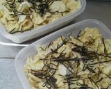 切干大根でお漬物作り方8写真