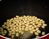 大豆とじゃこと根菜のかき揚げ作り方2写真