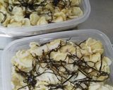切干大根でお漬物作り方9写真