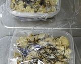 切干大根でお漬物作り方10写真