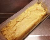 混ぜるだけ！バナナパウンドケーキ作り方7写真